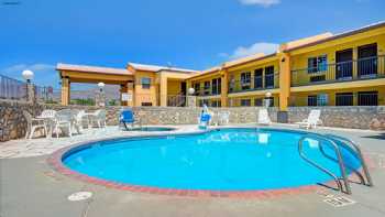 Days Inn by Wyndham El Paso West