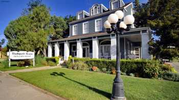 Hudspeth House Bed & Breakfast