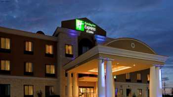 Holiday Inn Express & Suites Amarillo South, an IHG Hotel