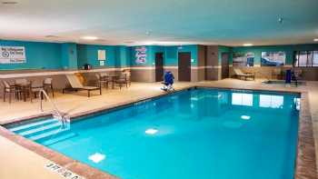 Hampton Inn & Suites Amarillo West