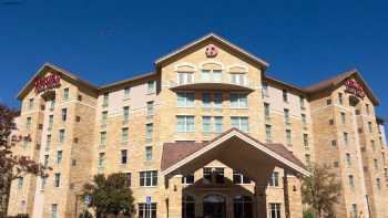 Drury Inn & Suites Amarillo