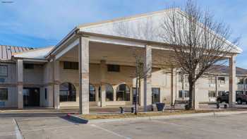 Motel 6 Amarillo, TX