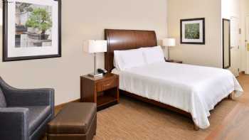 Hilton Garden Inn Dallas/Addison