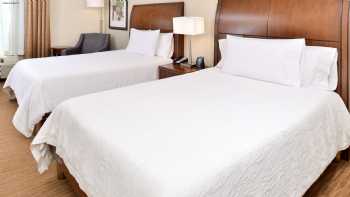 Hilton Garden Inn Dallas/Addison