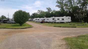 Cajun Cowboy Motel & RV Park