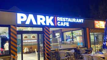 Park Restaurant Cafe