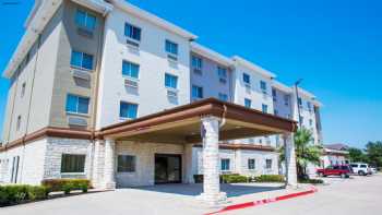 Candlewood Suites Grand Prairie - Arlington, an IHG Hotel