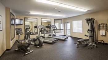 Candlewood Suites Grand Prairie - Arlington, an IHG Hotel