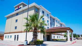 Candlewood Suites Grand Prairie - Arlington, an IHG Hotel