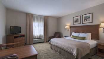 Candlewood Suites Austin N-Cedar Park, an IHG Hotel