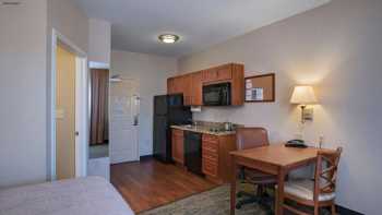 Candlewood Suites Austin N-Cedar Park, an IHG Hotel