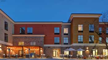 Homewood Suites by Hilton Austin Cedar Park Lakeline