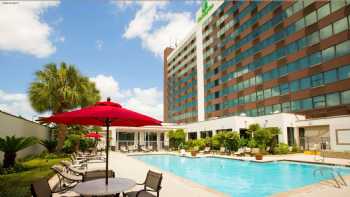 Holiday Inn Houston S - NRG Area - Med Ctr, an IHG Hotel