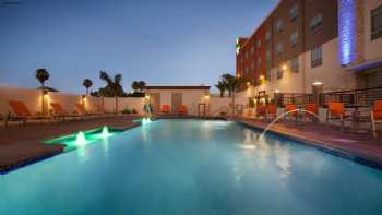 Holiday Inn Express & Suites McAllen - Medical Center Area, an IHG Hotel