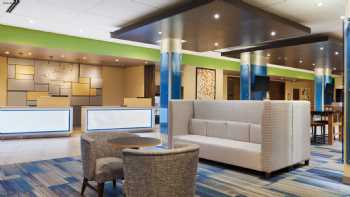 Holiday Inn Express & Suites McAllen - Medical Center Area, an IHG Hotel