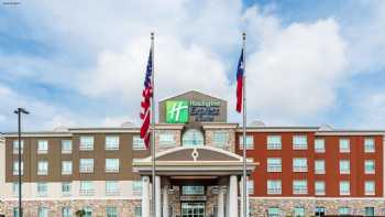 Holiday Inn Express & Suites Houston Space Ctr - Clear Lake, an IHG Hotel