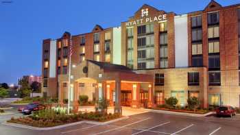 Hyatt Place San Antonio-Northwest/Medical Center