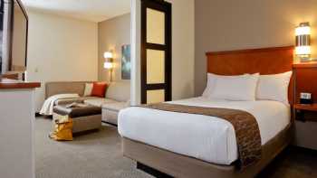 Hyatt Place San Antonio-Northwest/Medical Center