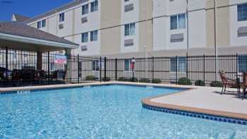 Candlewood Suites Port Arthur/Nederland, an IHG Hotel