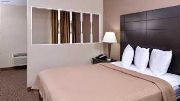 Airport Inn Hotel Port Arthur-Nederland