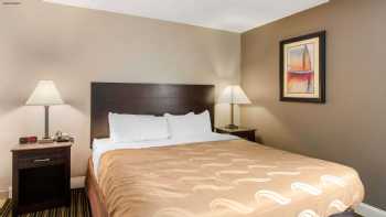 Quality Inn & Suites Port Arthur - Nederland