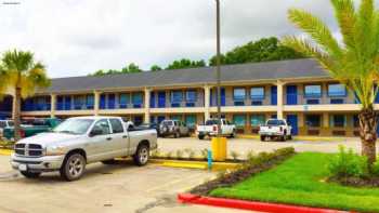 Americas Best Value Inn & Suites Mont Belvieu Houston