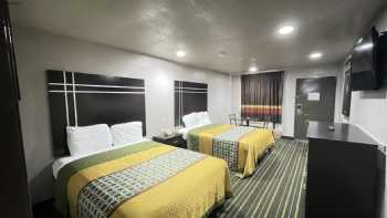 Regency Inn - Channelview