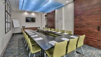 Holiday Inn Express & Suites Houston East - Beltway 8, an IHG Hotel