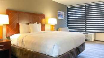 GreenTree Hotel & Extended Stay Channelview/I-10