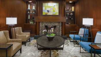 DoubleTree Suites by Hilton Hotel Charlotte - SouthPark