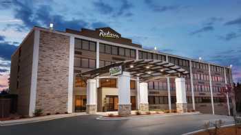 Radisson Hotel Charlotte Airport