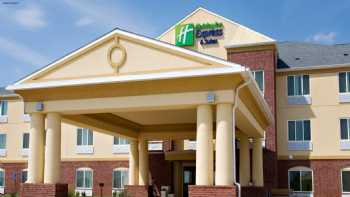 Holiday Inn Express & Suites Childress, an IHG Hotel