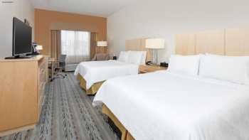 Holiday Inn Express & Suites San Antonio - Brooks City Base, an IHG Hotel