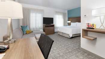 Staybridge Suites San Antonio - Schertz, an IHG Hotel