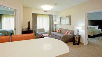 Staybridge Suites San Antonio - Schertz, an IHG Hotel