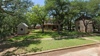 The Log Cabin Guest Haus B&B