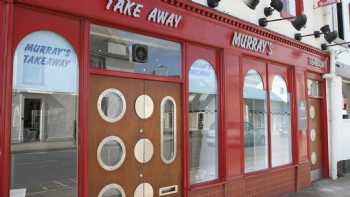 Murray's Fish & Chip Shop & Restaurant