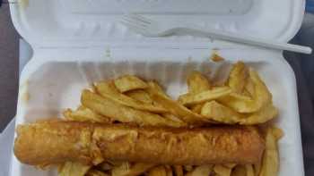 Murray's Fish & Chip Shop & Restaurant