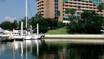 South Shore Harbour Resort and Conference Center