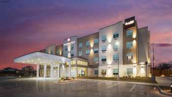 Best Western Plus Executive Residency Austin