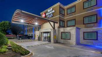 Best Western Plus Arlington North Hotel & Suites