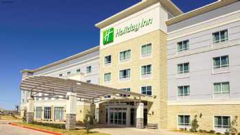 Holiday Inn Abilene - North College Area, an IHG Hotel