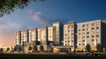 Embassy Suites by Hilton College Station