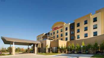 Hilton Garden Inn College Station