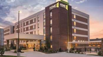 Home2 Suites by Hilton College Station