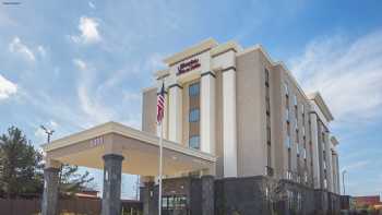 Hampton Inn & Suites Colleyville DFW Airport West