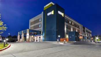 Home2 Suites by Hilton Bedford DFW West