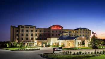 Hilton Garden Inn Dallas/Richardson