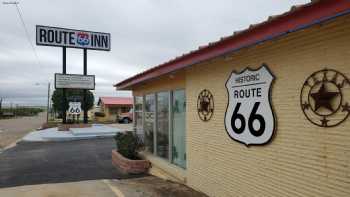 Route 66 Inn