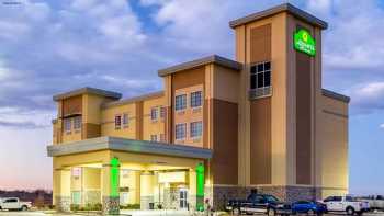 La Quinta Inn & Suites by Wyndham Colorado City